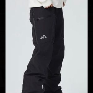 Searipe Snow Pro Waterproof Snow Pants NWT Size Small